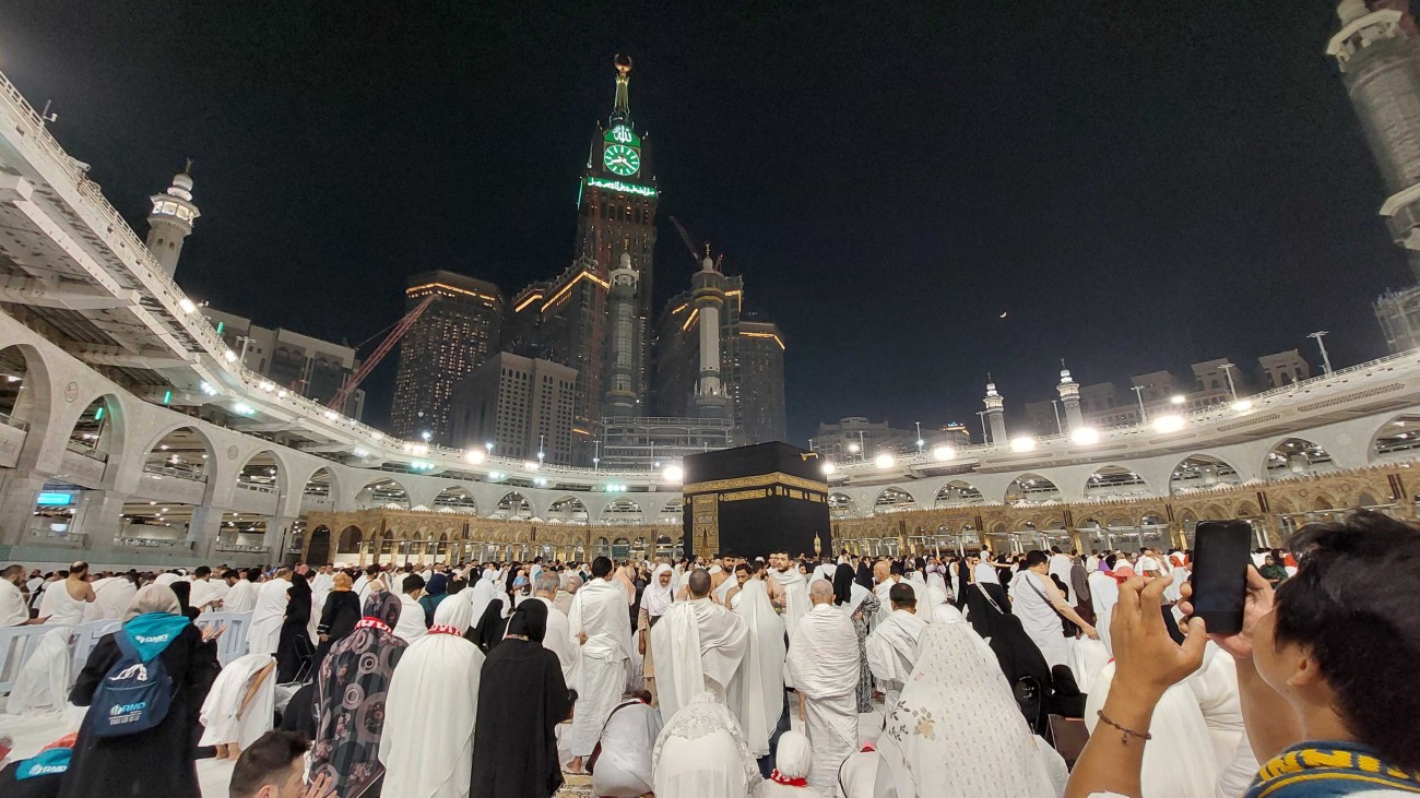 Apa itu Umroh & Haji?